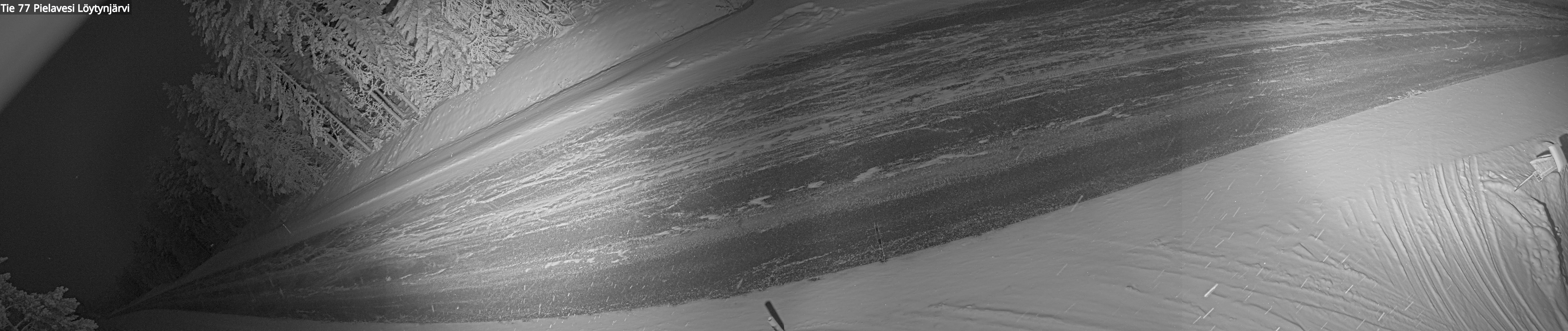 Kelikamerat Kuva Tie 77 Pielavesi, Löytynjärvi, Pielavesi, Pohjois-Savo
