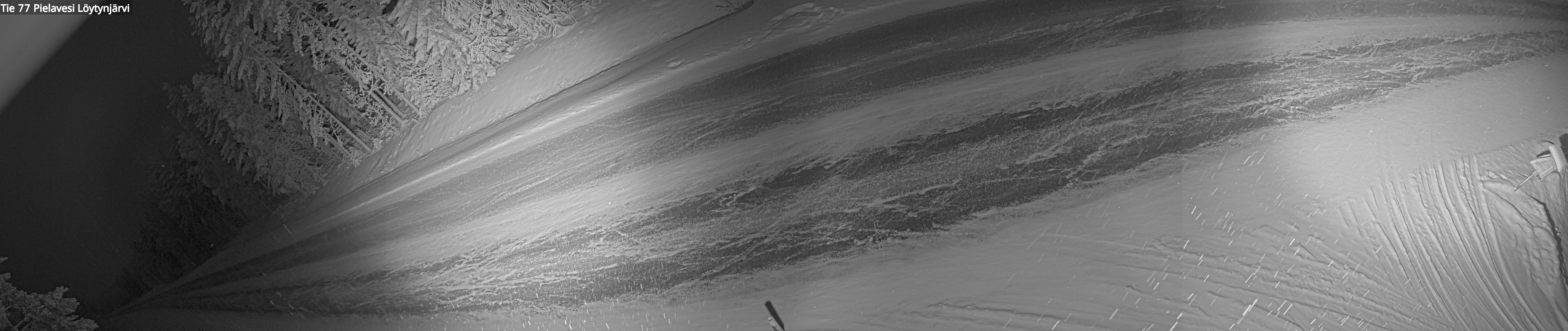 Kelikamerat Kuva Tie 77 Pielavesi, Löytynjärvi, Pielavesi, Pohjois-Savo