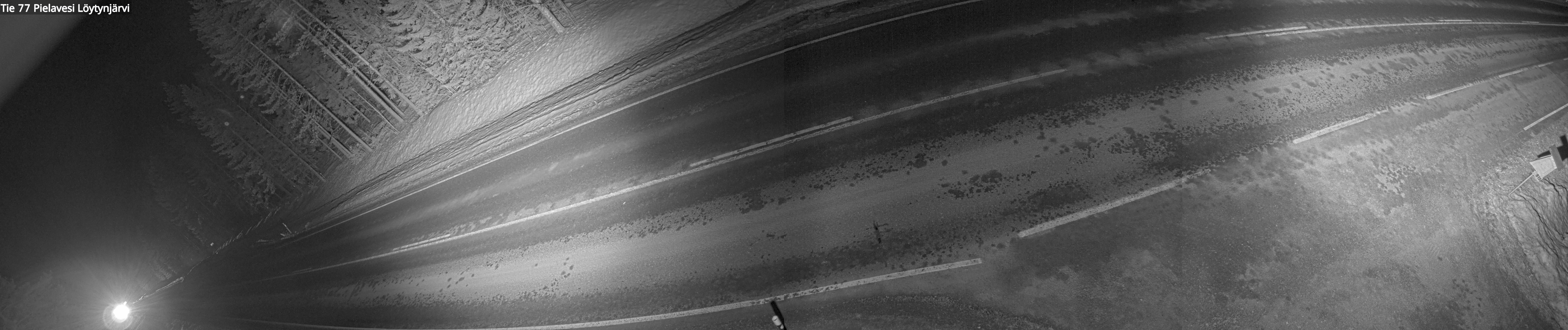 Kelikamerat Kuva Tie 77 Pielavesi, Löytynjärvi, Pielavesi, Pohjois-Savo