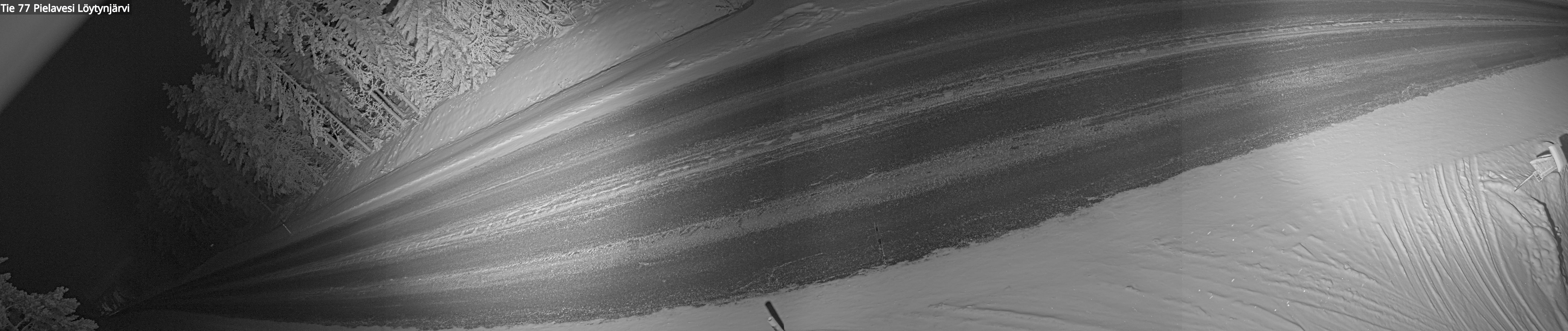 Kelikamerat Kuva Tie 77 Pielavesi, Löytynjärvi, Pielavesi, Pohjois-Savo