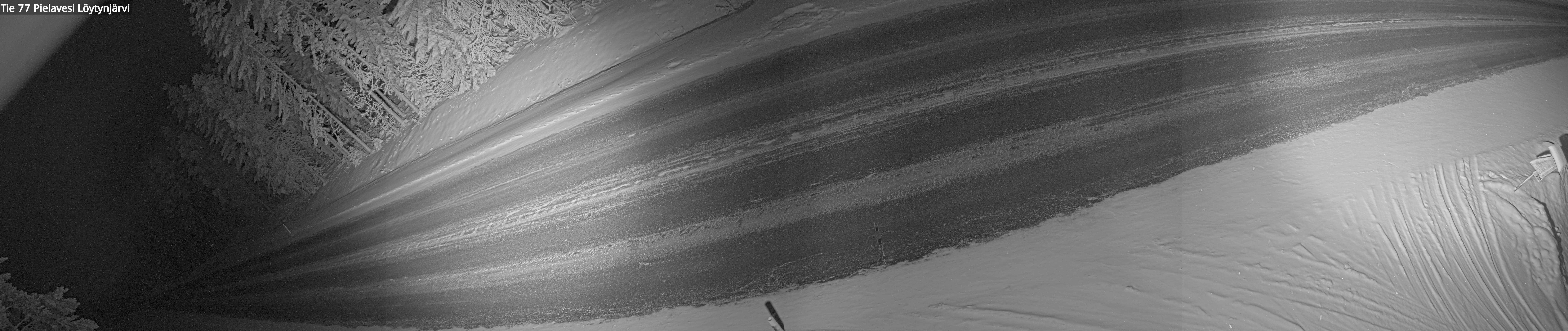 Kelikamerat Kuva Tie 77 Pielavesi, Löytynjärvi, Pielavesi, Pohjois-Savo