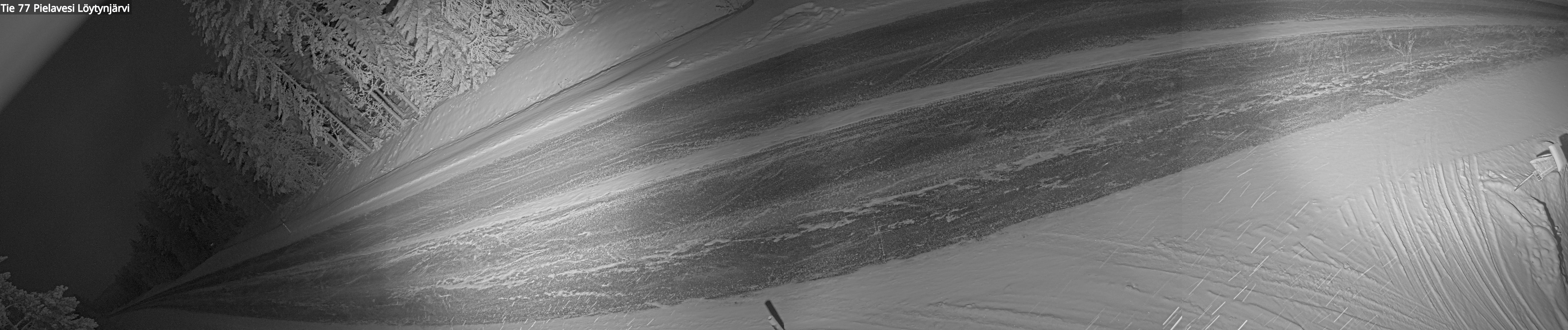 Kelikamerat Kuva Tie 77 Pielavesi, Löytynjärvi, Pielavesi, Pohjois-Savo