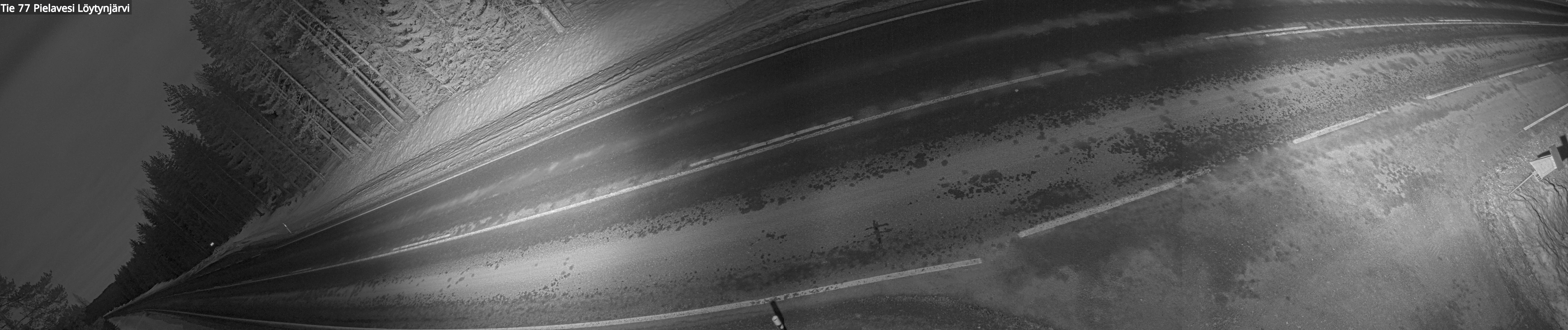 Kelikamerat Kuva Tie 77 Pielavesi, Löytynjärvi, Pielavesi, Pohjois-Savo