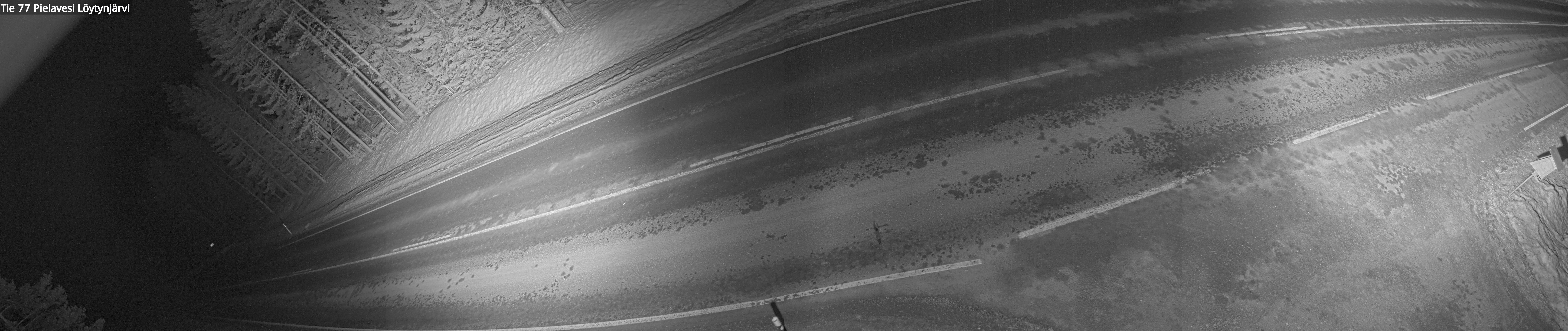 Kelikamerat Kuva Tie 77 Pielavesi, Löytynjärvi, Pielavesi, Pohjois-Savo