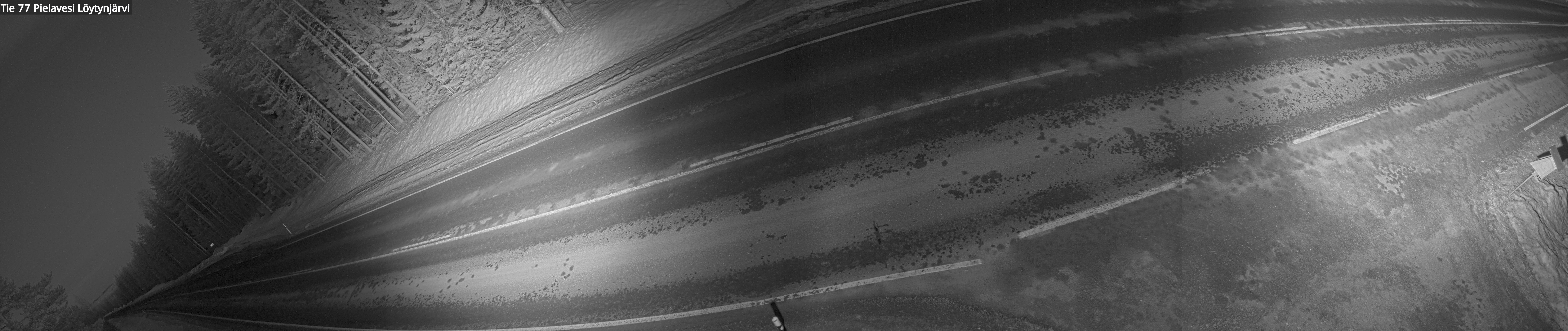 Kelikamerat Kuva Tie 77 Pielavesi, Löytynjärvi, Pielavesi, Pohjois-Savo
