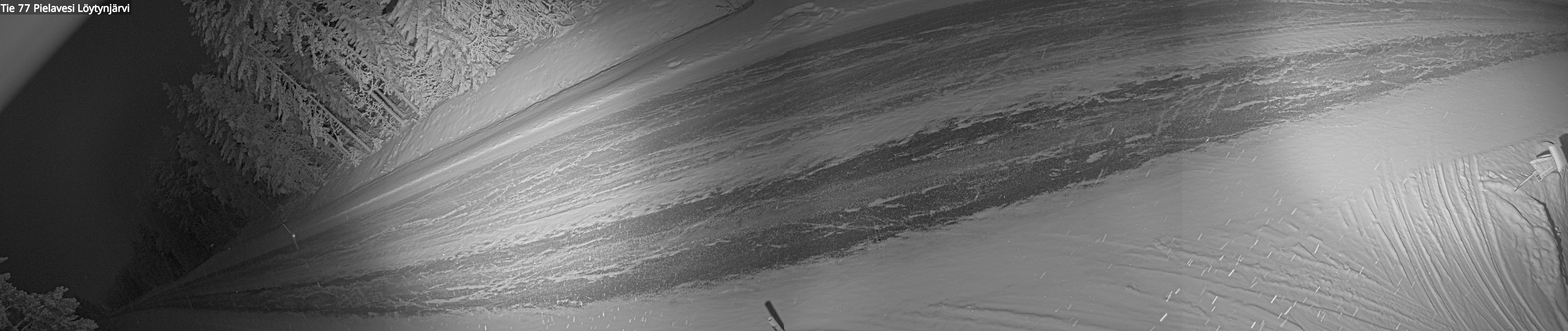 Kelikamerat Kuva Tie 77 Pielavesi, Löytynjärvi, Pielavesi, Pohjois-Savo