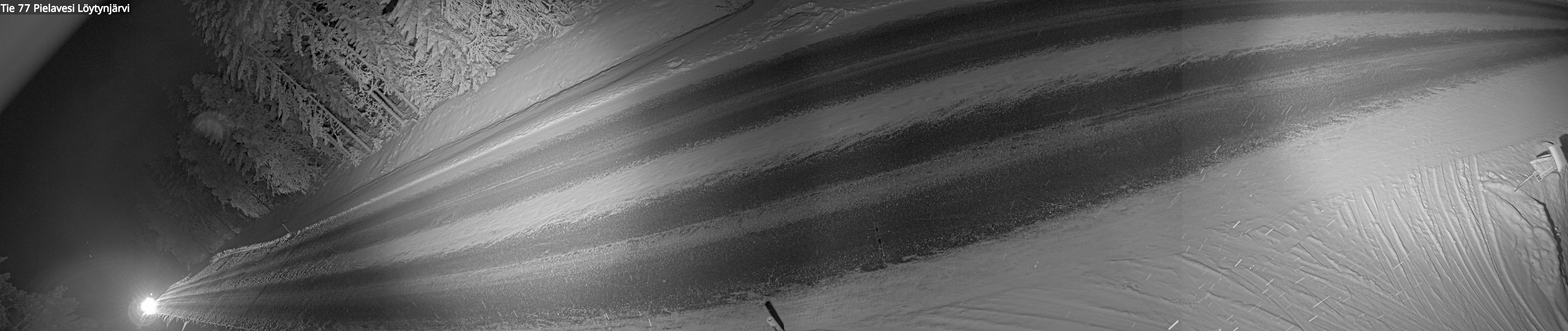 Kelikamerat Kuva Tie 77 Pielavesi, Löytynjärvi, Pielavesi, Pohjois-Savo