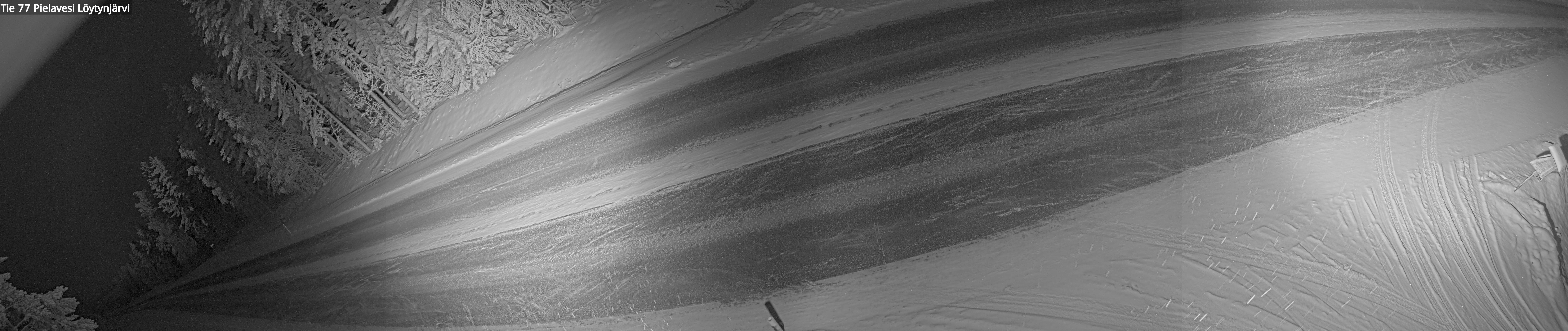 Kelikamerat Kuva Tie 77 Pielavesi, Löytynjärvi, Pielavesi, Pohjois-Savo