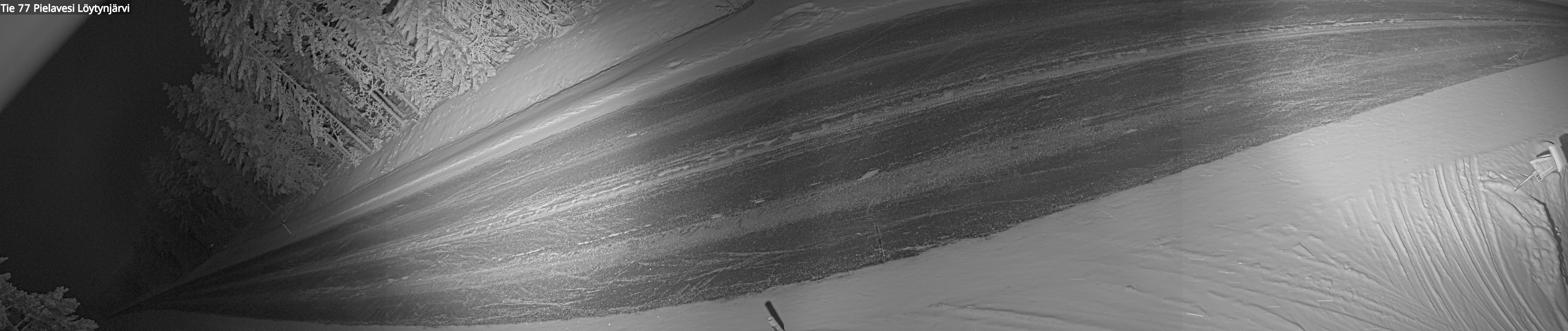Kelikamerat Kuva Tie 77 Pielavesi, Löytynjärvi, Pielavesi, Pohjois-Savo