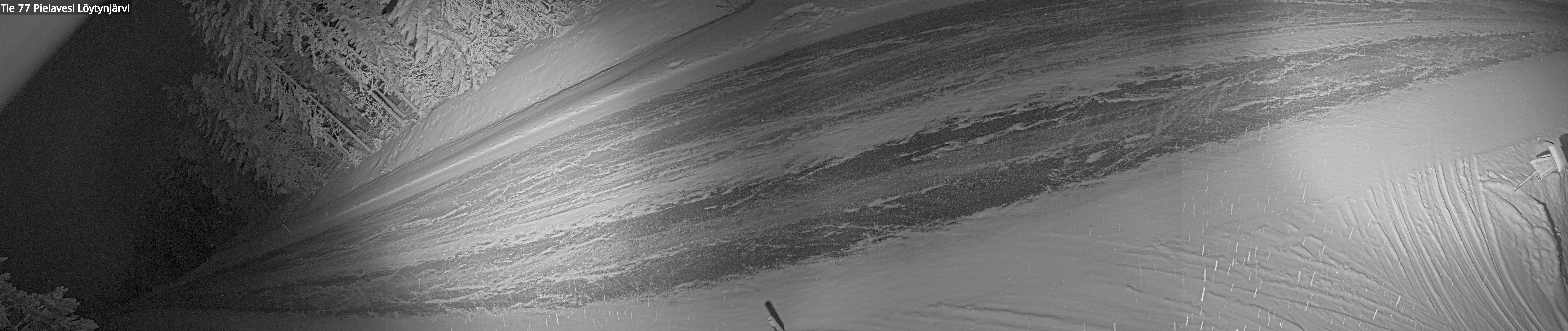 Kelikamerat Kuva Tie 77 Pielavesi, Löytynjärvi, Pielavesi, Pohjois-Savo