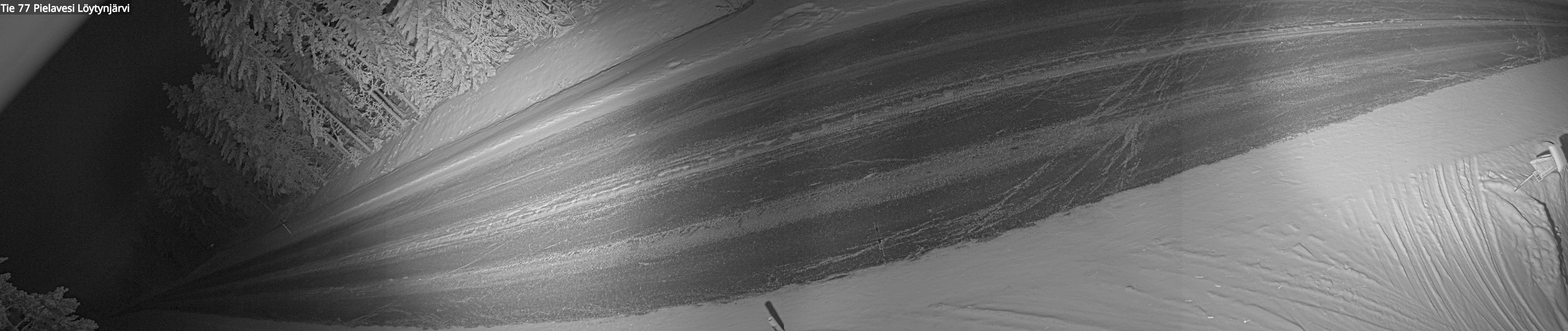 Kelikamerat Kuva Tie 77 Pielavesi, Löytynjärvi, Pielavesi, Pohjois-Savo