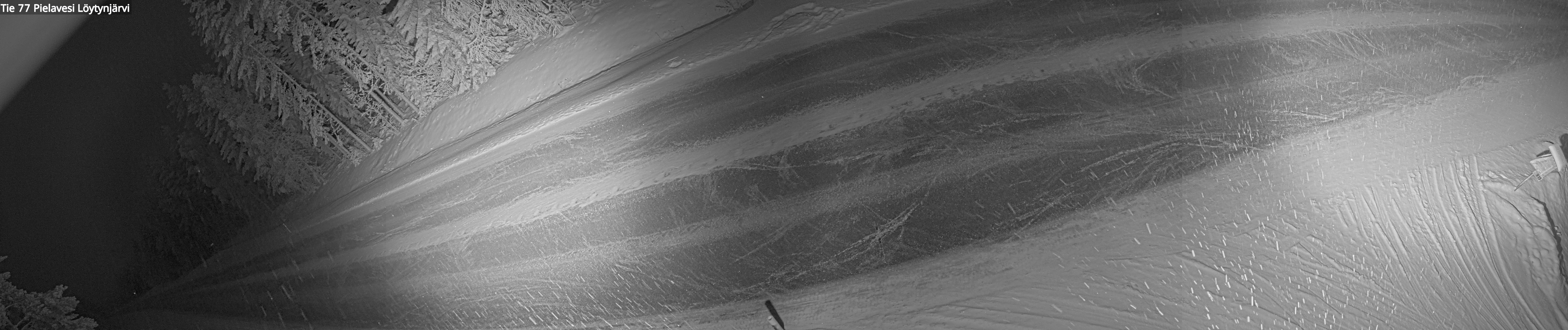 Kelikamerat Kuva Tie 77 Pielavesi, Löytynjärvi, Pielavesi, Pohjois-Savo