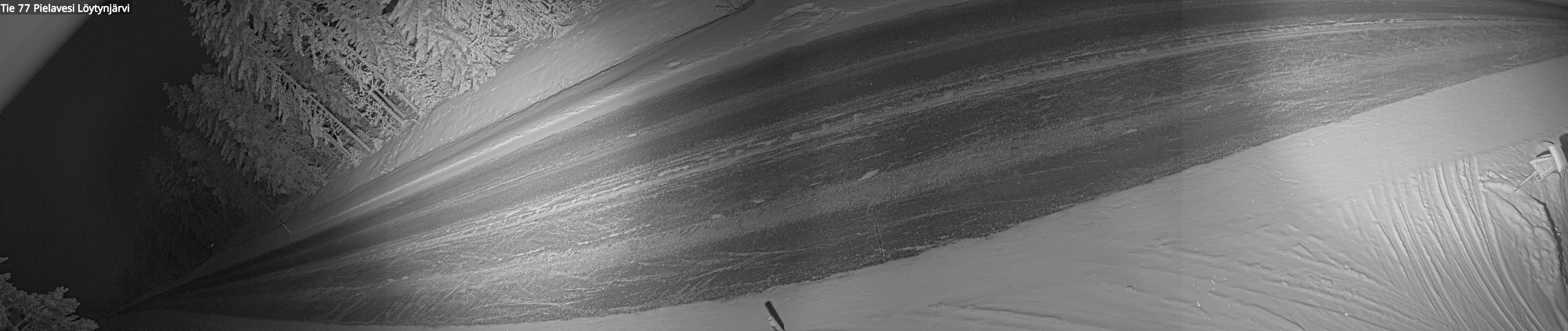 Kelikamerat Kuva Tie 77 Pielavesi, Löytynjärvi, Pielavesi, Pohjois-Savo