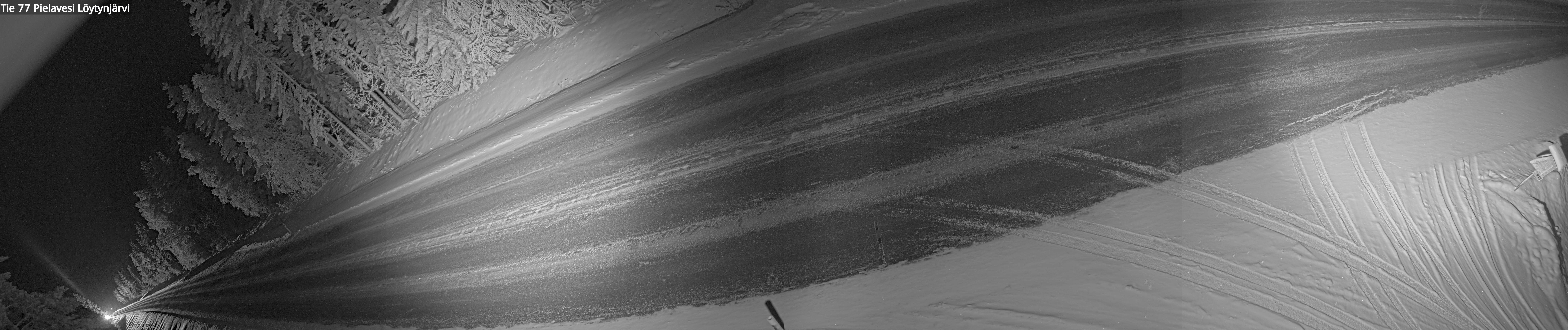 Kelikamerat Kuva Tie 77 Pielavesi, Löytynjärvi, Pielavesi, Pohjois-Savo