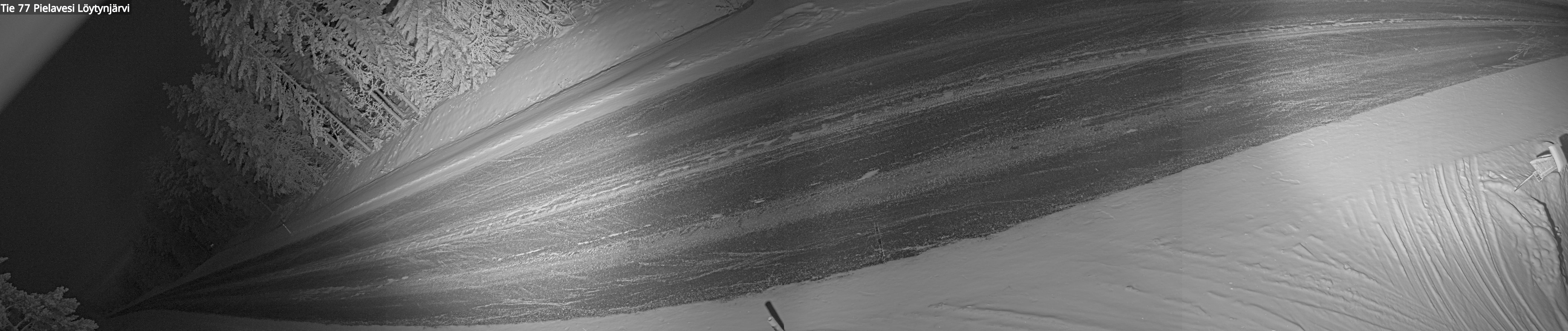 Kelikamerat Kuva Tie 77 Pielavesi, Löytynjärvi, Pielavesi, Pohjois-Savo