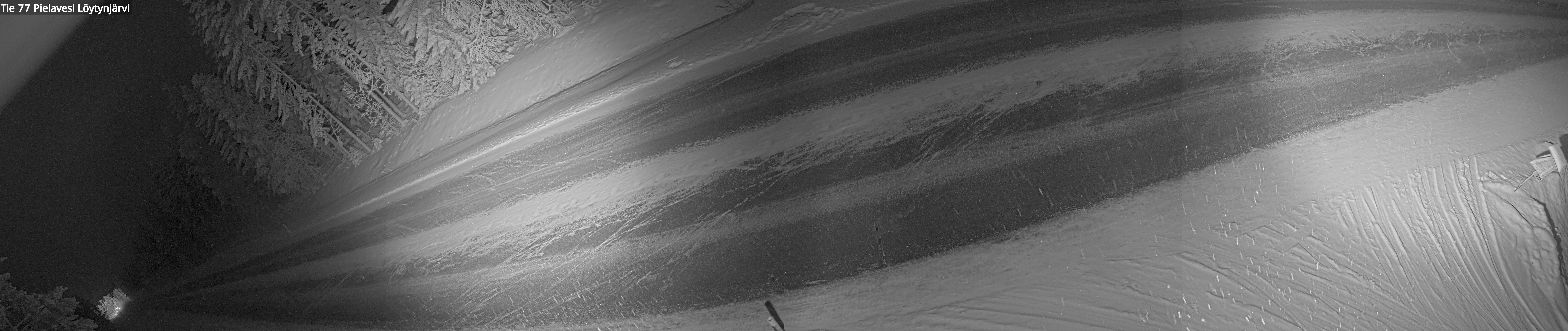 Kelikamerat Kuva Tie 77 Pielavesi, Löytynjärvi, Pielavesi, Pohjois-Savo