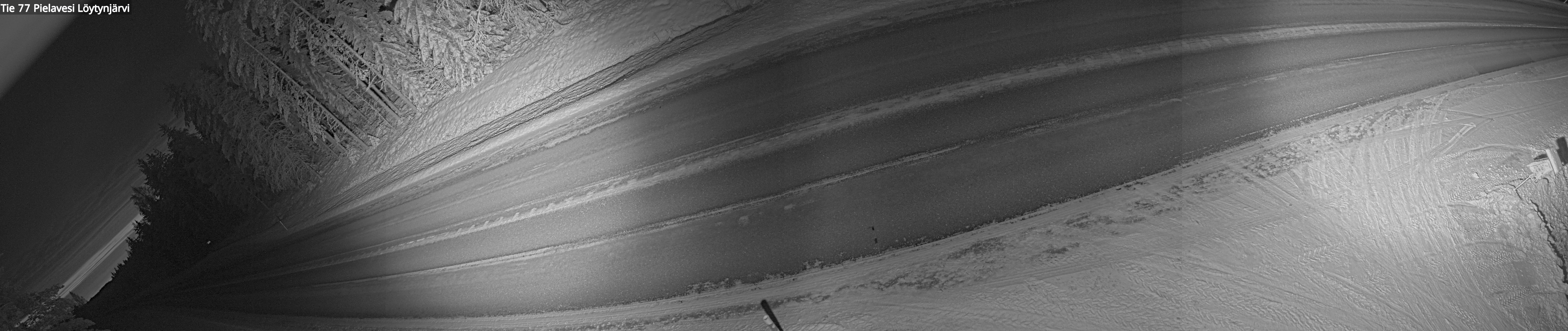 Kelikamerat Kuva Tie 77 Pielavesi, Löytynjärvi, Pielavesi, Pohjois-Savo