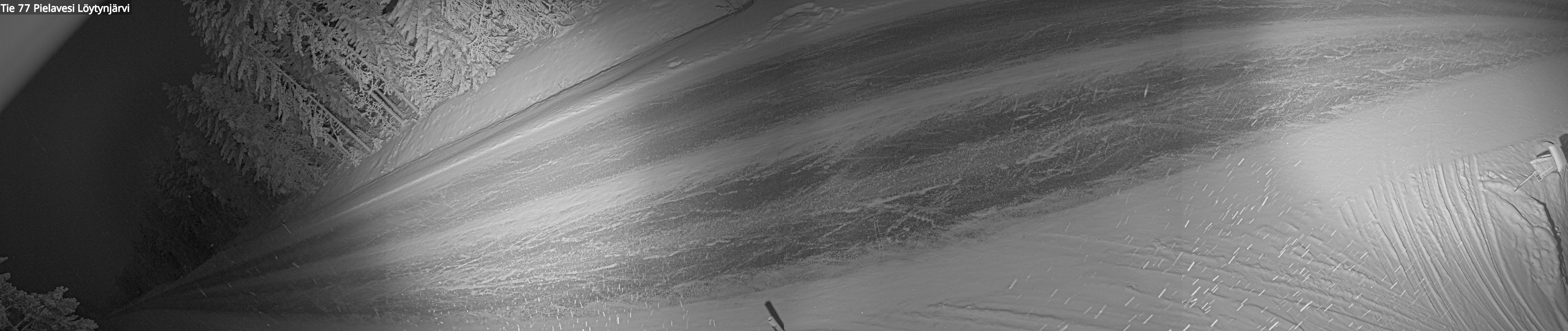 Kelikamerat Kuva Tie 77 Pielavesi, Löytynjärvi, Pielavesi, Pohjois-Savo