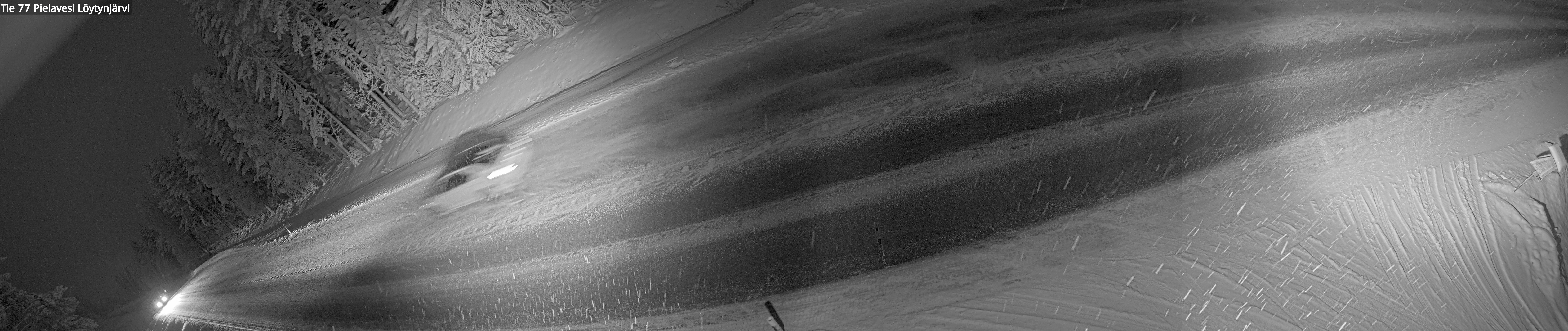 Kelikamerat Kuva Tie 77 Pielavesi, Löytynjärvi, Pielavesi, Pohjois-Savo