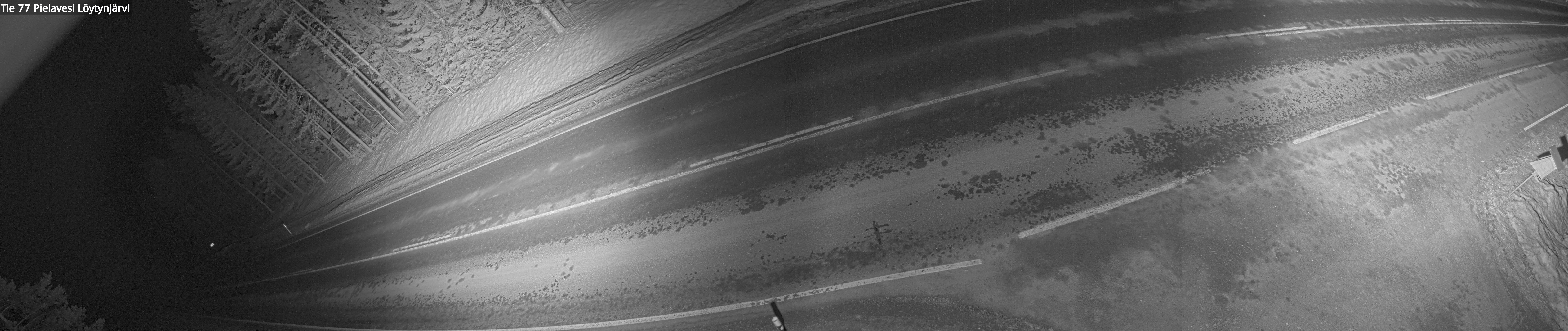 Kelikamerat Kuva Tie 77 Pielavesi, Löytynjärvi, Pielavesi, Pohjois-Savo