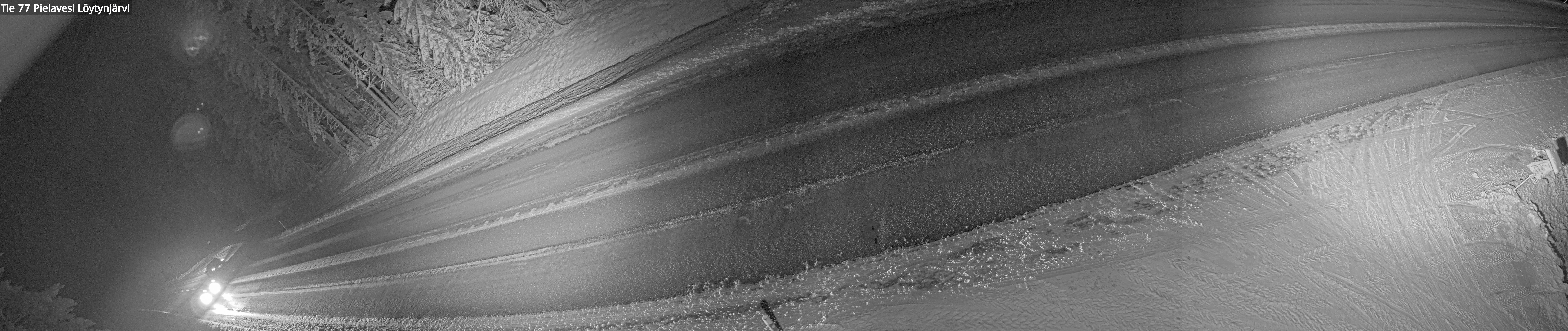 Kelikamerat Kuva Tie 77 Pielavesi, Löytynjärvi, Pielavesi, Pohjois-Savo