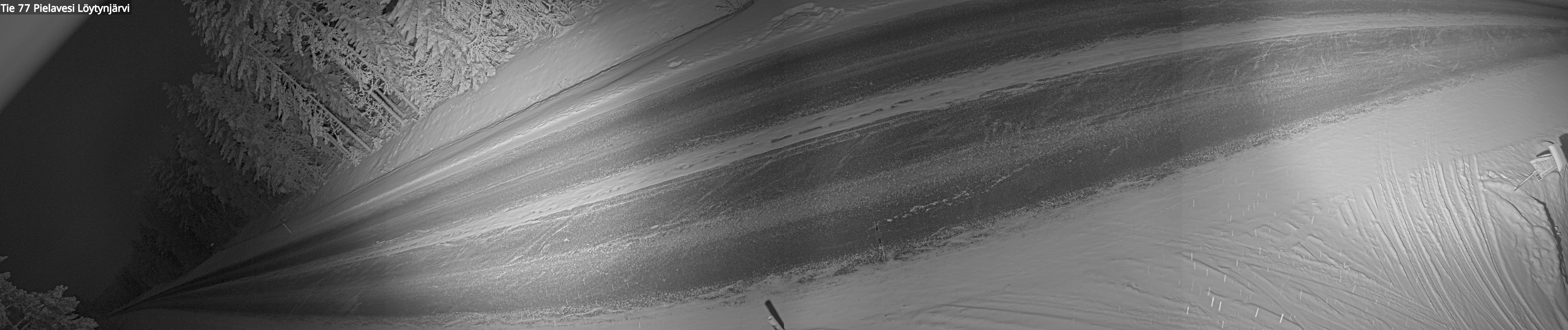 Kelikamerat Kuva Tie 77 Pielavesi, Löytynjärvi, Pielavesi, Pohjois-Savo