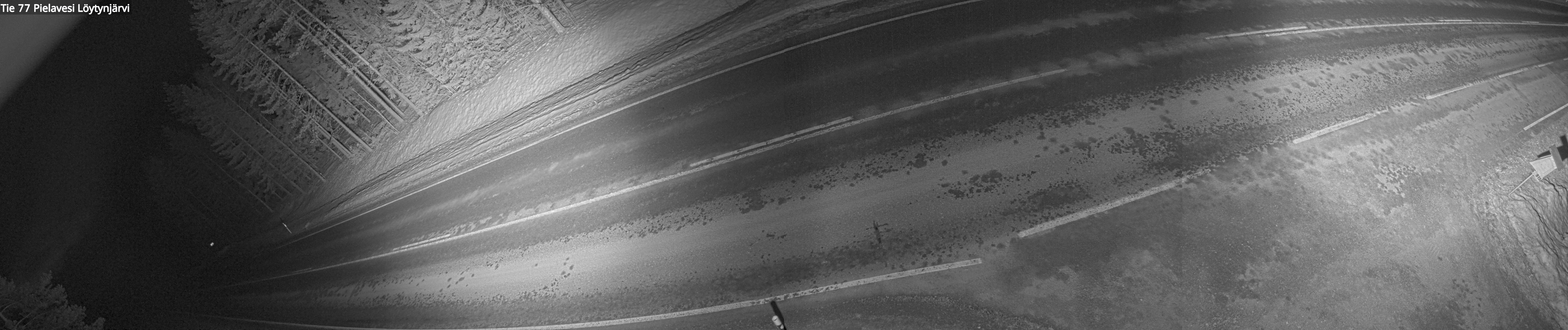 Kelikamerat Kuva Tie 77 Pielavesi, Löytynjärvi, Pielavesi, Pohjois-Savo