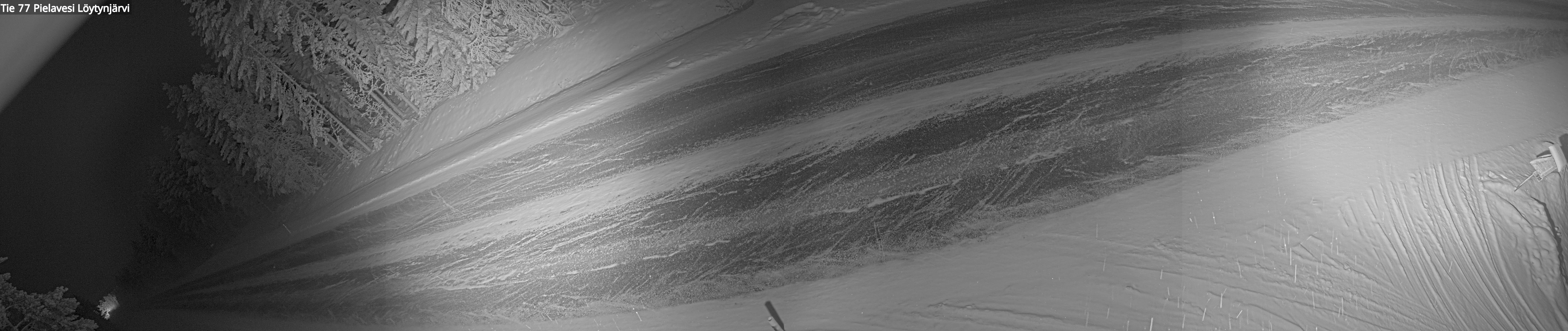 Kelikamerat Kuva Tie 77 Pielavesi, Löytynjärvi, Pielavesi, Pohjois-Savo