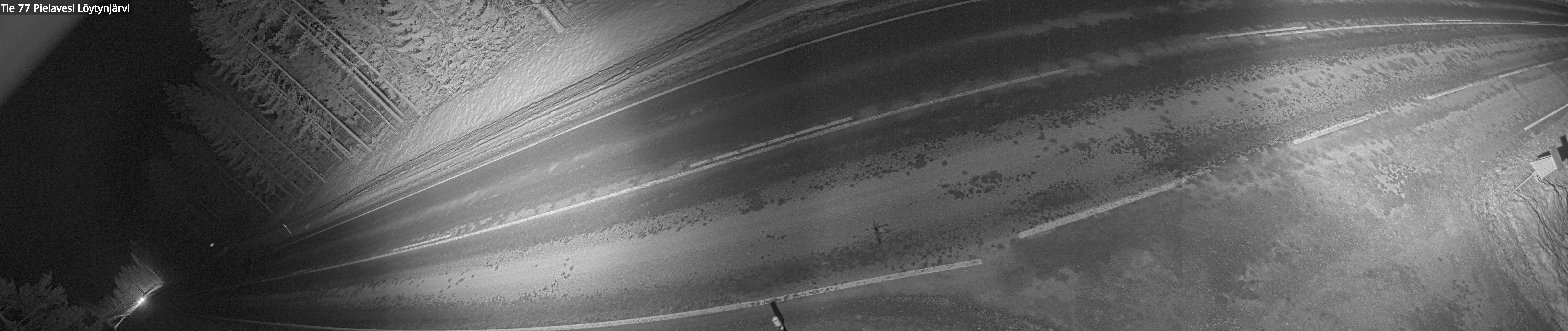 Kelikamerat Kuva Tie 77 Pielavesi, Löytynjärvi, Pielavesi, Pohjois-Savo