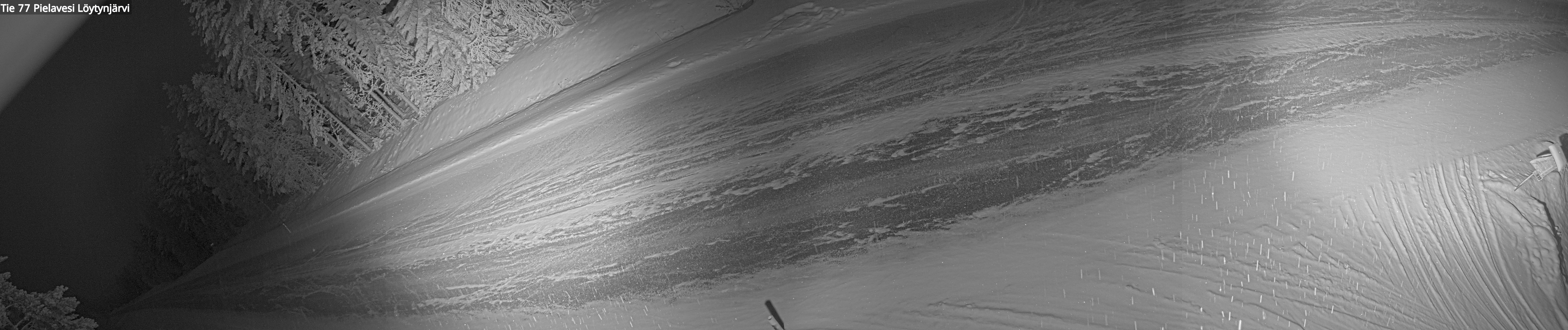 Kelikamerat Kuva Tie 77 Pielavesi, Löytynjärvi, Pielavesi, Pohjois-Savo