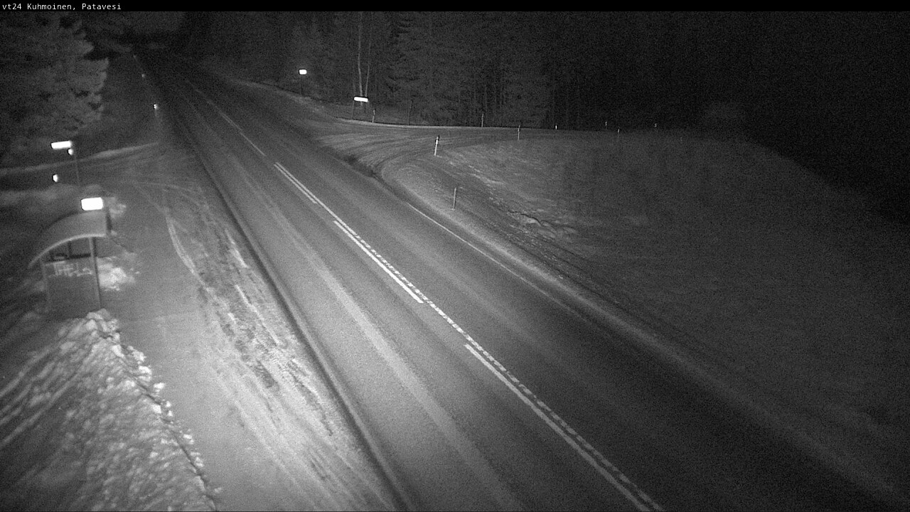 Kelikamerat Kuva Tie 24 Kuhmoinen, Patavesi, Kuhmoinen, Pirkanmaa