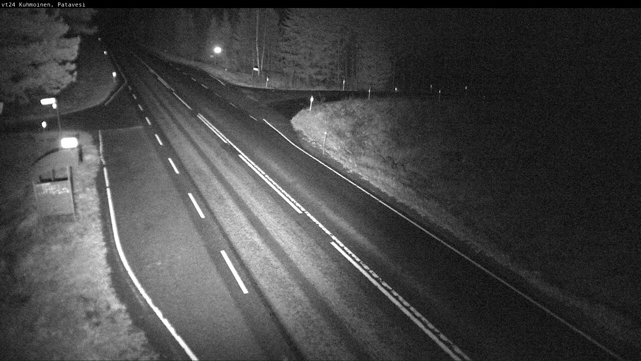 Kelikamerat Kuva Tie 24 Kuhmoinen, Patavesi, Kuhmoinen, Pirkanmaa