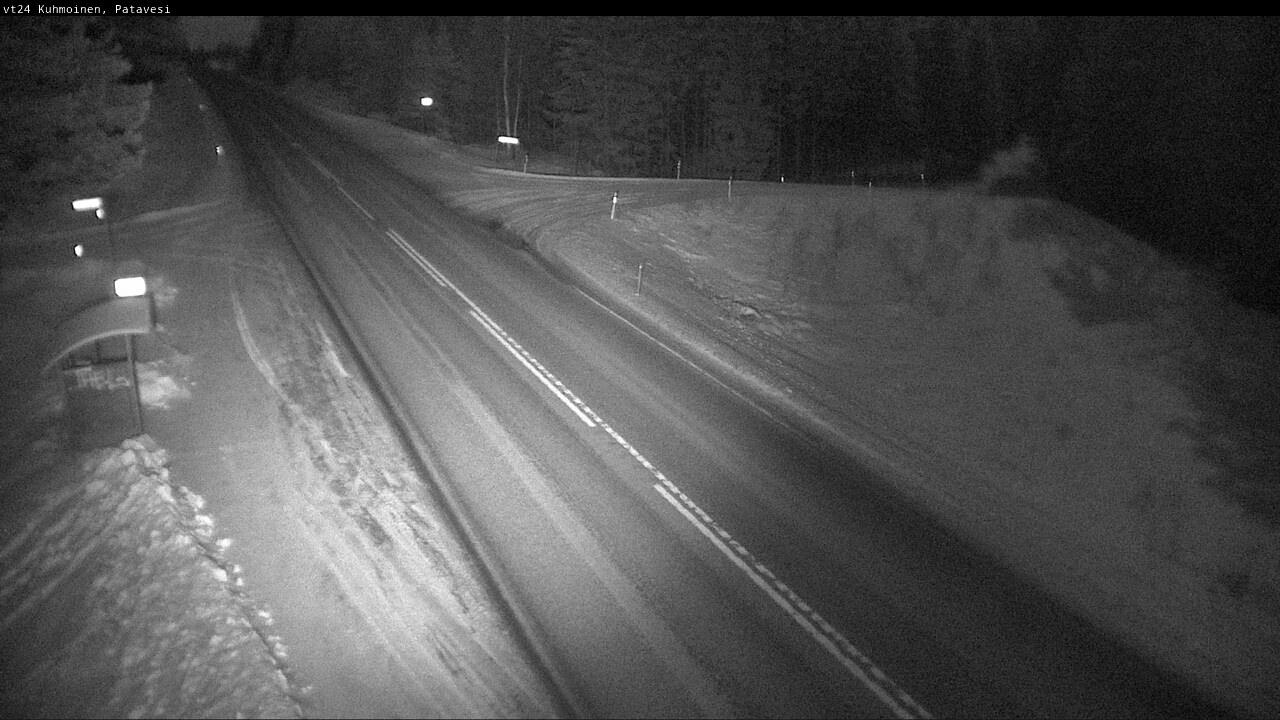 Kelikamerat Kuva Tie 24 Kuhmoinen, Patavesi, Kuhmoinen, Pirkanmaa