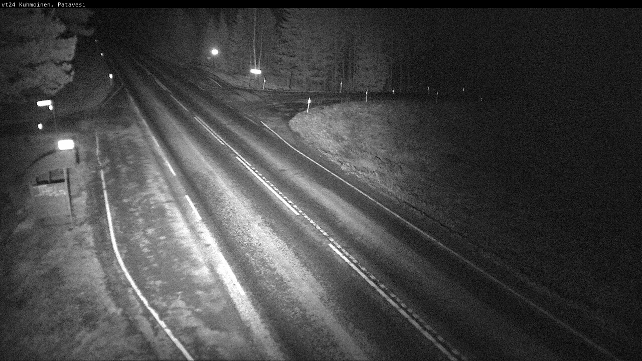 Kelikamerat Kuva Tie 24 Kuhmoinen, Patavesi, Kuhmoinen, Pirkanmaa