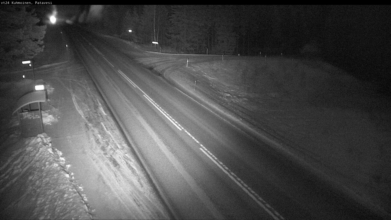 Kelikamerat Kuva Tie 24 Kuhmoinen, Patavesi, Kuhmoinen, Pirkanmaa