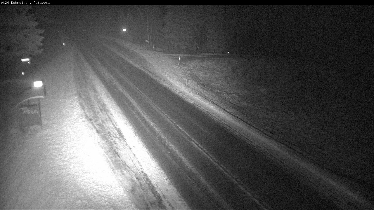 Kelikamerat Kuva Tie 24 Kuhmoinen, Patavesi, Kuhmoinen, Pirkanmaa