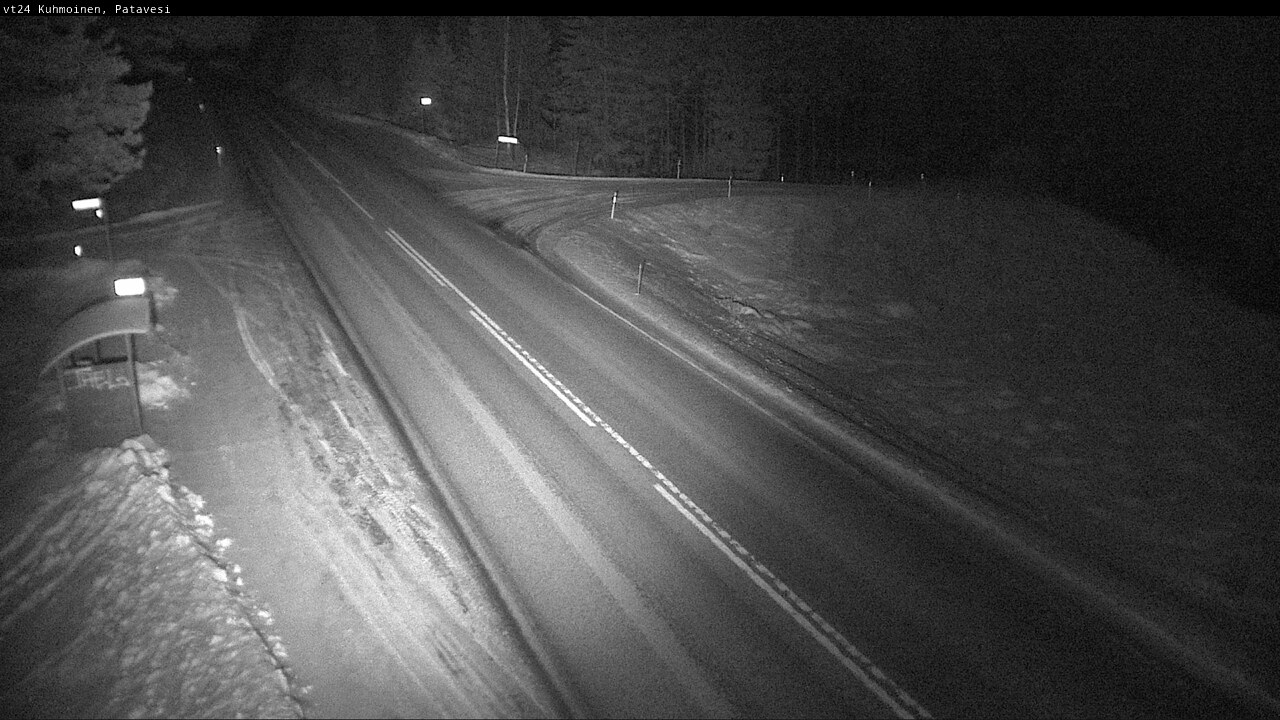 Kelikamerat Kuva Tie 24 Kuhmoinen, Patavesi, Kuhmoinen, Pirkanmaa