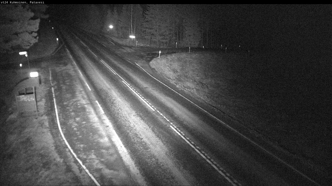 Kelikamerat Kuva Tie 24 Kuhmoinen, Patavesi, Kuhmoinen, Pirkanmaa