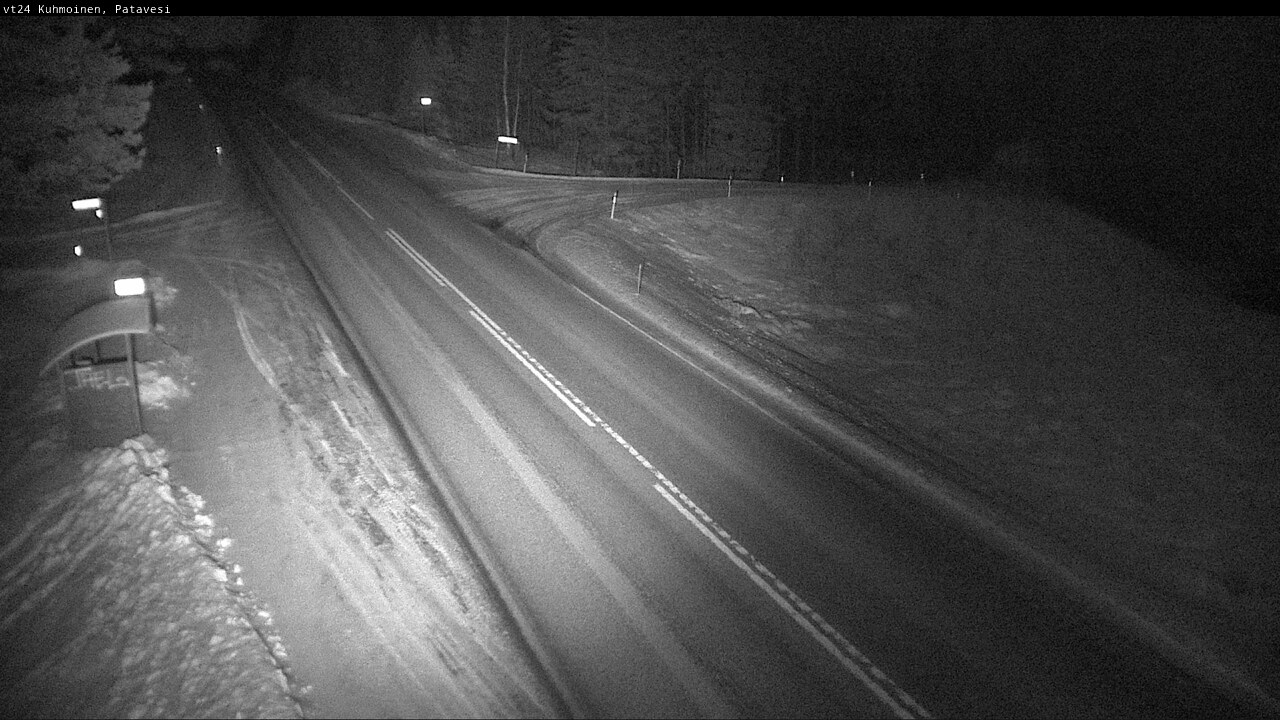 Kelikamerat Kuva Tie 24 Kuhmoinen, Patavesi, Kuhmoinen, Pirkanmaa