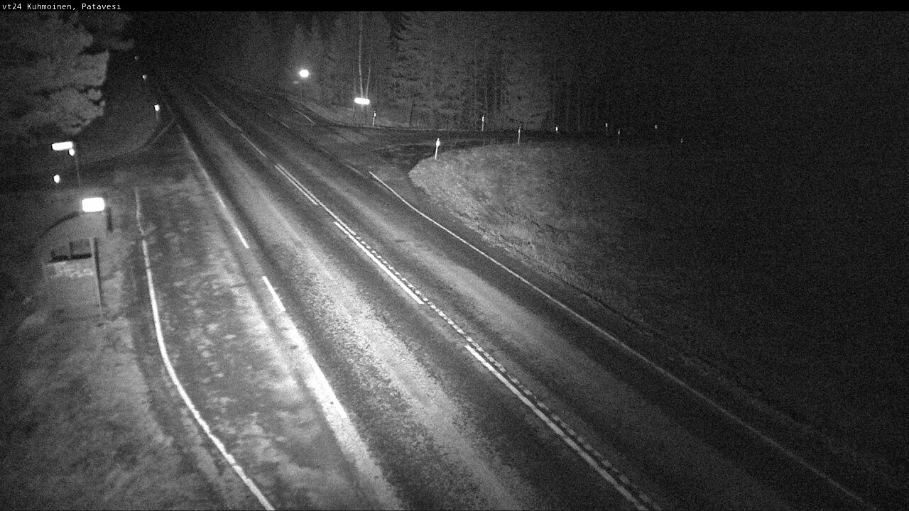 Kelikamerat Kuva Tie 24 Kuhmoinen, Patavesi, Kuhmoinen, Pirkanmaa