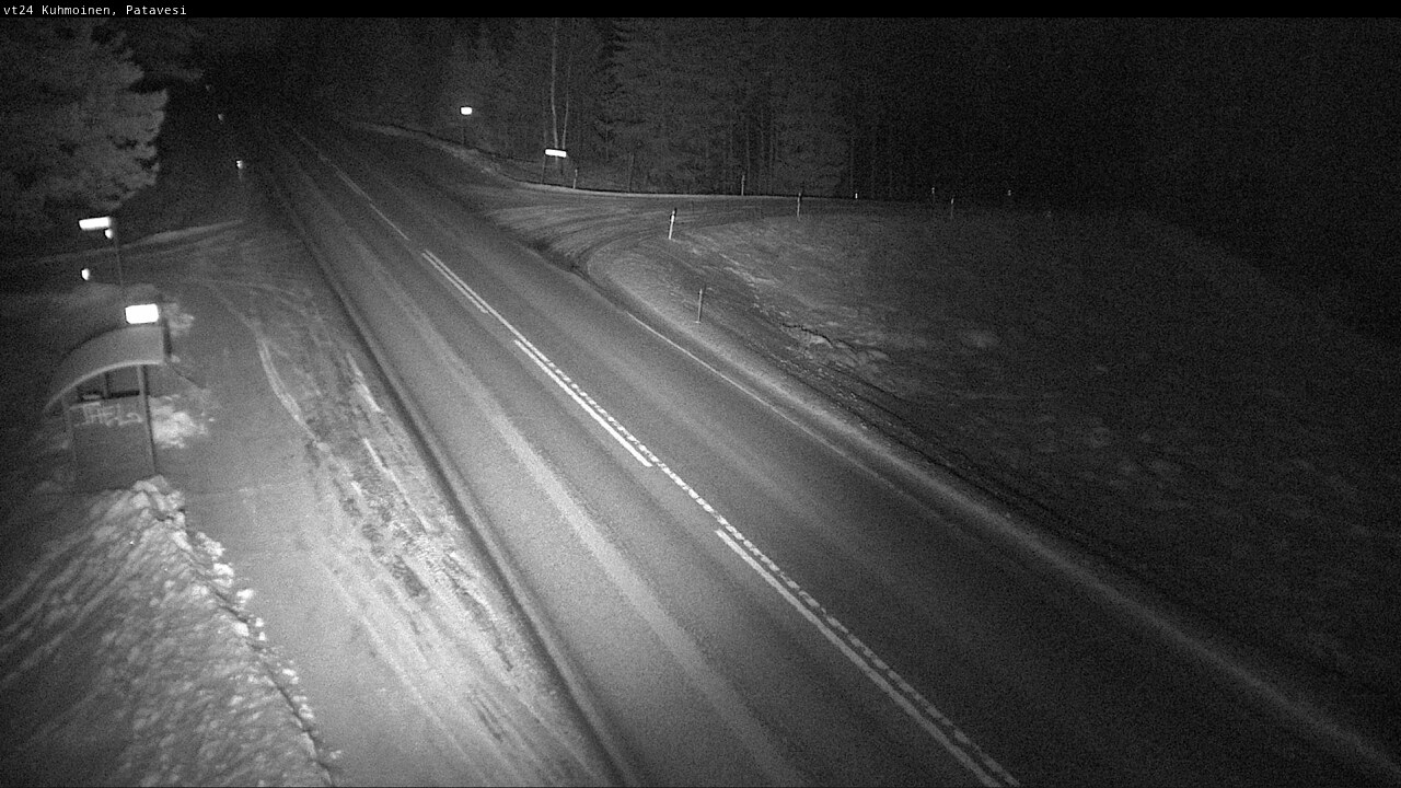 Kelikamerat Kuva Tie 24 Kuhmoinen, Patavesi, Kuhmoinen, Pirkanmaa