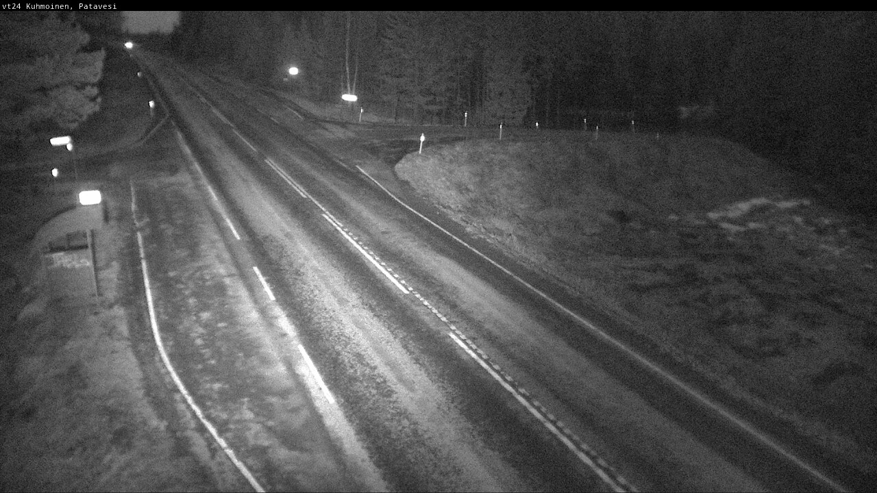 Kelikamerat Kuva Tie 24 Kuhmoinen, Patavesi, Kuhmoinen, Pirkanmaa