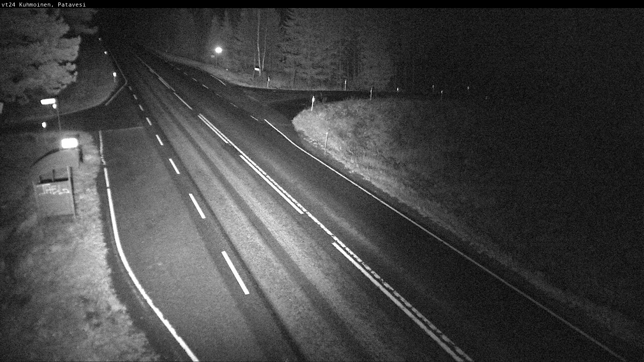 Kelikamerat Kuva Tie 24 Kuhmoinen, Patavesi, Kuhmoinen, Pirkanmaa