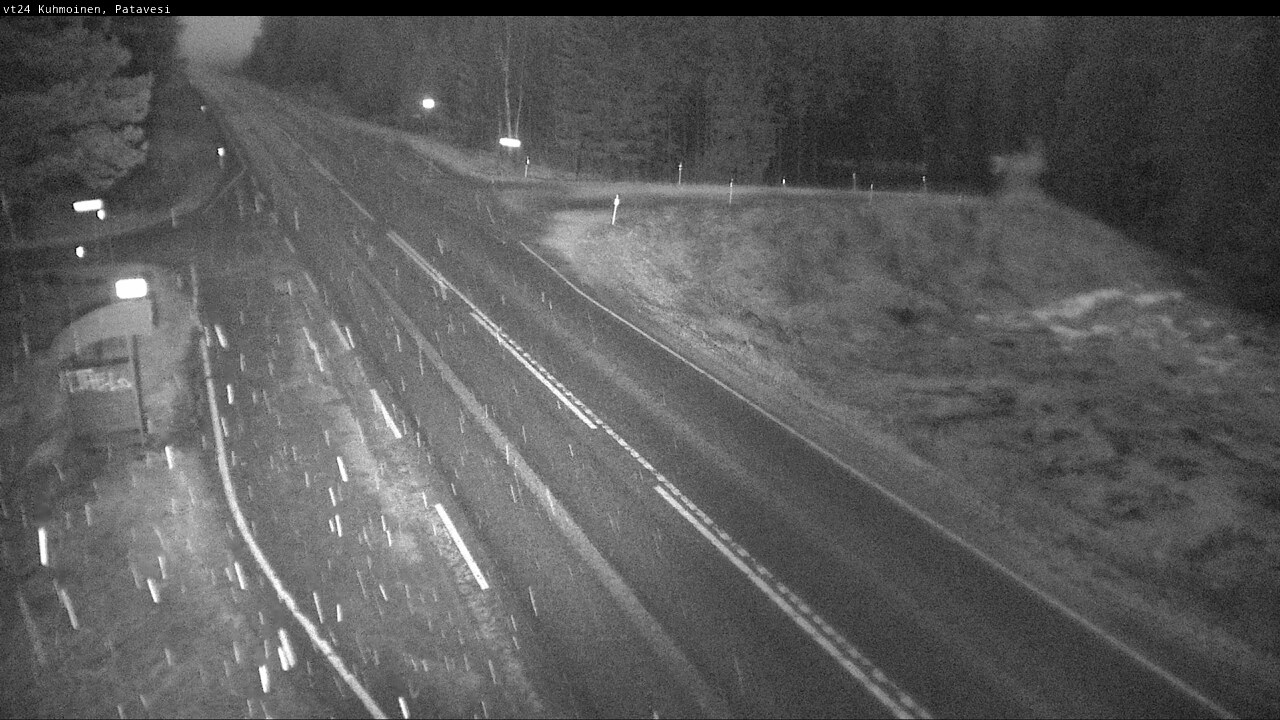 Kelikamerat Kuva Tie 24 Kuhmoinen, Patavesi, Kuhmoinen, Pirkanmaa