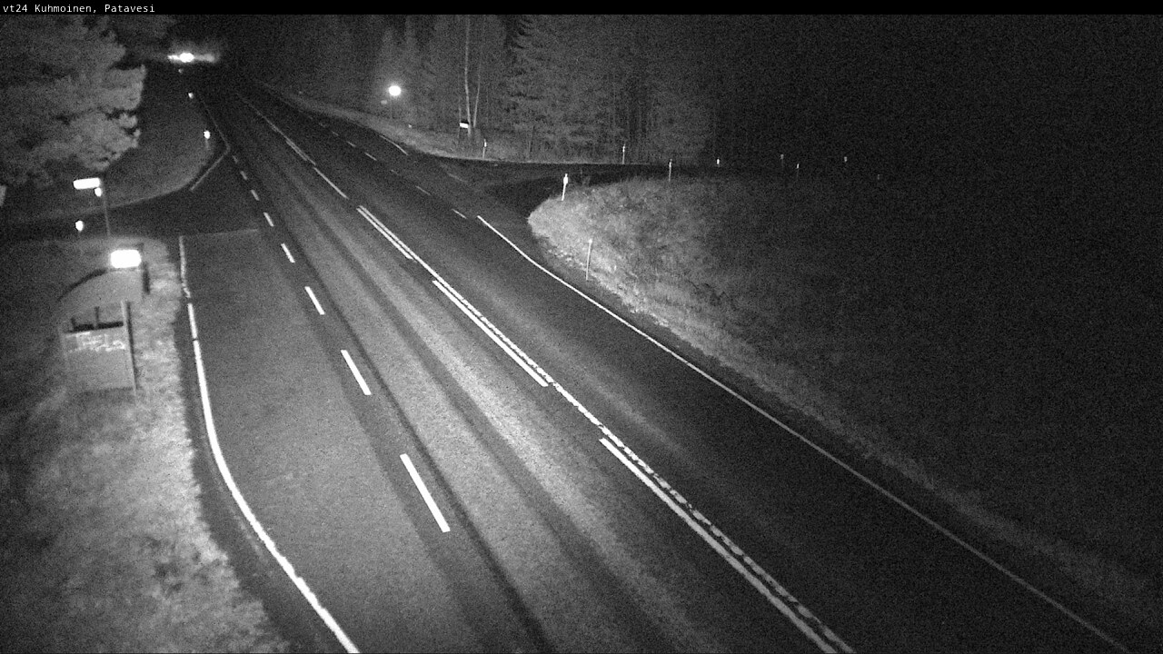 Kelikamerat Kuva Tie 24 Kuhmoinen, Patavesi, Kuhmoinen, Pirkanmaa