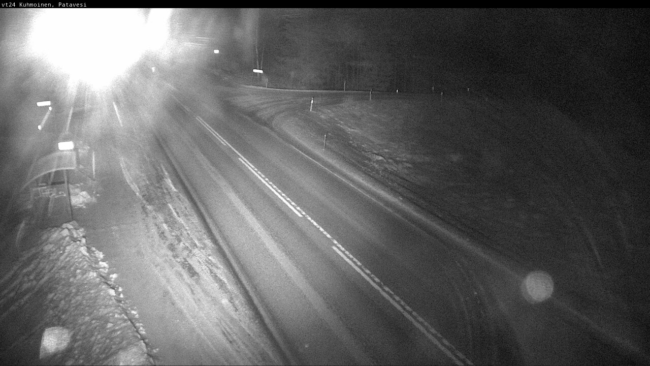 Kelikamerat Kuva Tie 24 Kuhmoinen, Patavesi, Kuhmoinen, Pirkanmaa