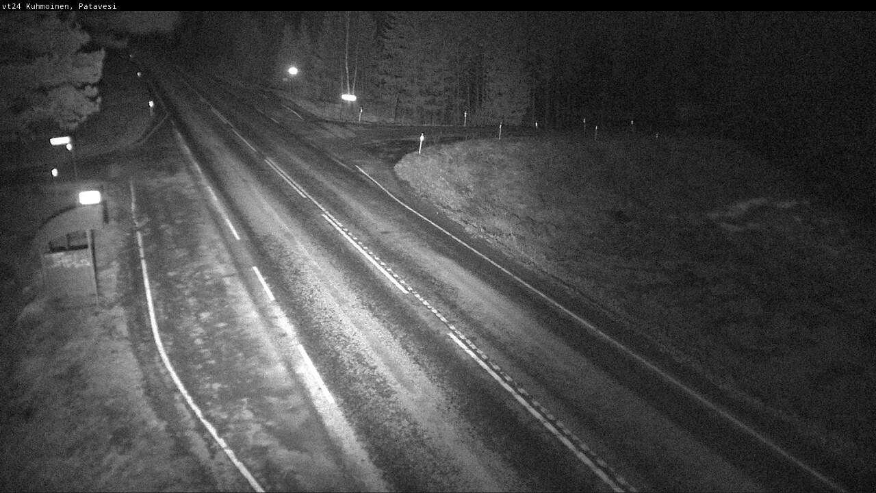 Kelikamerat Kuva Tie 24 Kuhmoinen, Patavesi, Kuhmoinen, Pirkanmaa