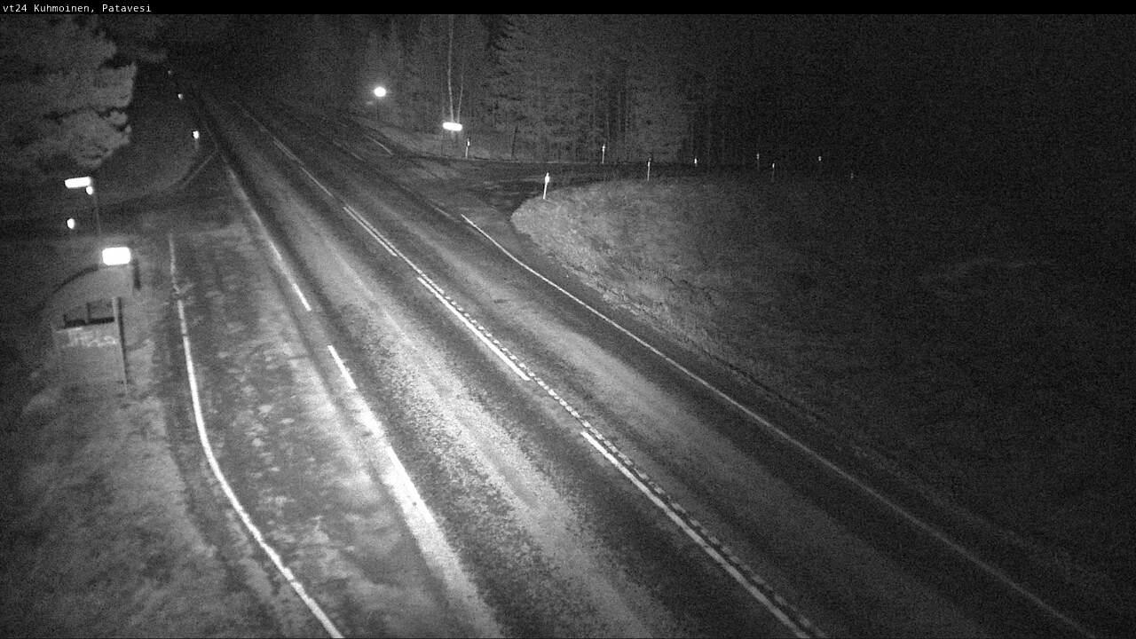 Kelikamerat Kuva Tie 24 Kuhmoinen, Patavesi, Kuhmoinen, Pirkanmaa