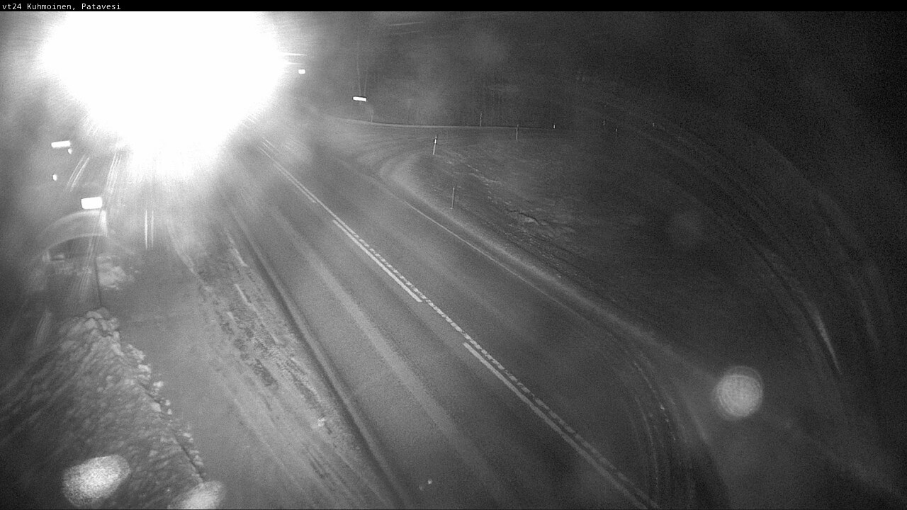 Kelikamerat Kuva Tie 24 Kuhmoinen, Patavesi, Kuhmoinen, Pirkanmaa