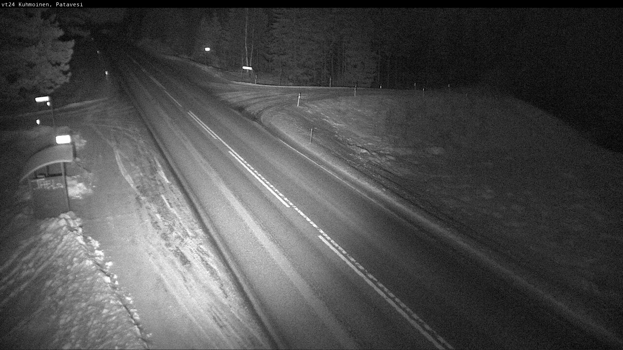 Kelikamerat Kuva Tie 24 Kuhmoinen, Patavesi, Kuhmoinen, Pirkanmaa